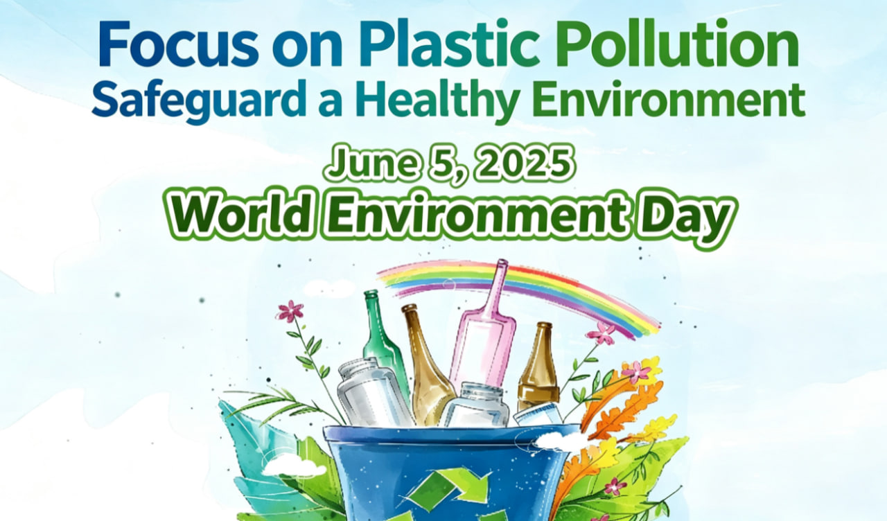 Microplastics: The Invisible Environmental & Health Threat